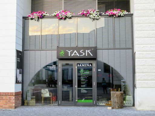 Yask Showroom