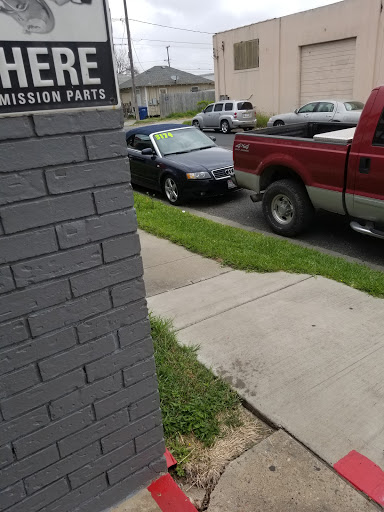 Mechanic «Zam Automotive», reviews and photos, 1402 Agnes St, Corpus Christi, TX 78401, USA