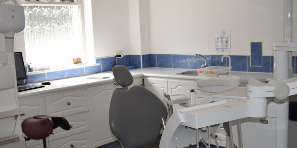 Forster Court Dental Clinic