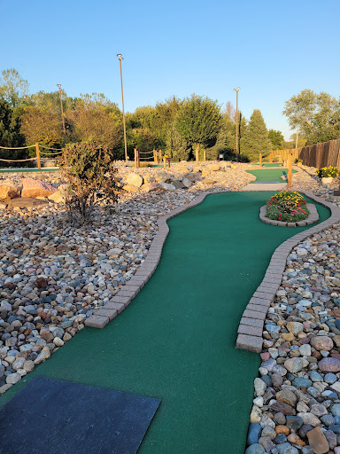 Golf Course «Toad Valley Golf Course», reviews and photos, 237 NE 80th St, Pleasant Hill, IA 50327, USA