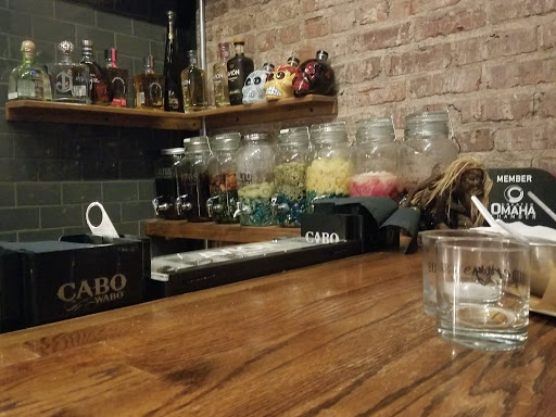 Burrito Restaurant «Burrito Envy & Tequila Bar», reviews and photos, 6113 N Maple St, Omaha, NE 68104, USA