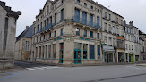Banque Crédit Agricole de Champagne-Bourgogne 10200 Bar-sur-Aube