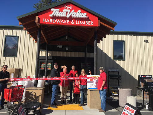 Home Improvement Store «Pml Hardware», reviews and photos, 17867 CA-120, Big Oak Flat, CA 95305, USA