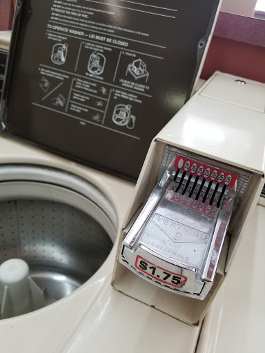 Laundromat «Fresh & Tidy Laundry - Yorba Linda», reviews and photos, 18533 Yorba Linda Blvd, Yorba Linda, CA 92886, USA