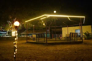 Palash Camping and Hotel image