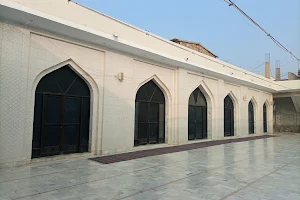 JAMIA MASJIDجامع مسجد image