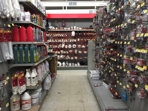 Hardware Store «Salt City Hardware», reviews and photos, 325 Nottingham Rd, Syracuse, NY 13210, USA