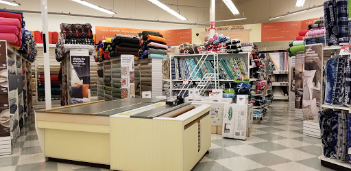 Fabric Store «Jo-Ann Fabrics and Crafts», reviews and photos, 16626 Southwest Fwy, Sugar Land, TX 77479, USA
