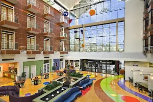 Rapides Women's and Children's Hospital image