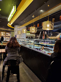 Atmosphère du Restaurant libanais Noura Beaugrenelle à Paris - n°10