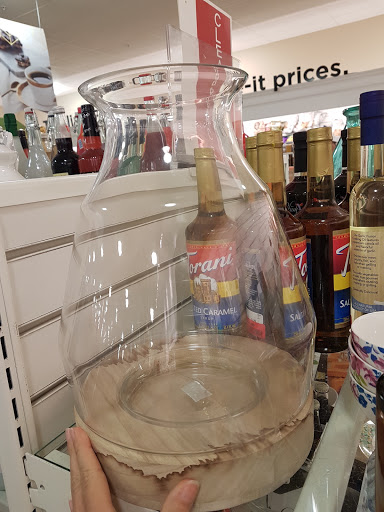 Clothing Store «Ross Dress for Less», reviews and photos, 12680 W Sunrise Blvd, Sunrise, FL 33323, USA