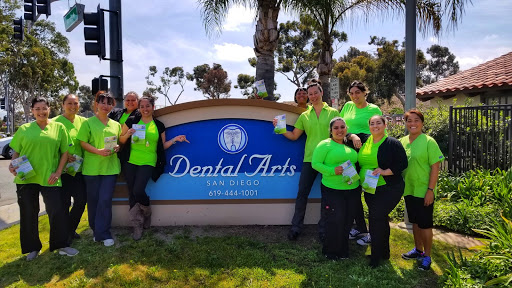 Dental Arts San Diego image