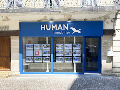 Human Immobilier St Sever à Saint-Sever