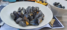 Moule du Restaurant de fruits de mer La Plage à Perros-Guirec - n°7