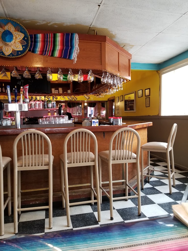 El Jarocho Mexican Restaurant and Bar 13440