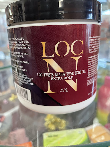 Cosmetics Store «Noni Beauty Supply», reviews and photos, 917 20th St, Huntington, WV 25703, USA