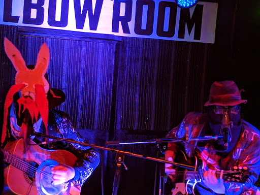 Live Music Bar «The Elbow Room», reviews and photos, 1507 E Pawnee St, Wichita, KS 67216, USA