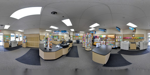 Shipping and Mailing Service «The UPS Store», reviews and photos, 855 Village Center Dr, North Oaks, MN 55127, USA