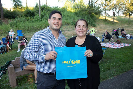 Moving and Storage Service «Hall Lane Moving & Storage», reviews and photos, 67 Mall Dr, Commack, NY 11725, USA