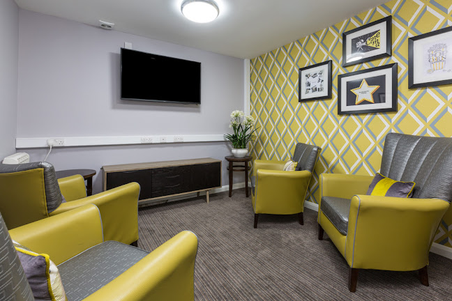 Comments and reviews of Hazelgrove Care Home