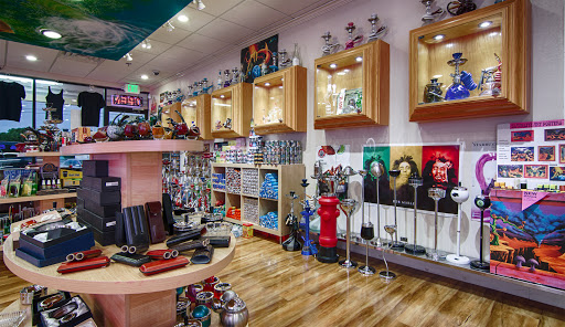 Tobacco Shop «Vape & Smoke Shop - Pines», reviews and photos, 2072 N University Dr, Pembroke Pines, FL 33024, USA