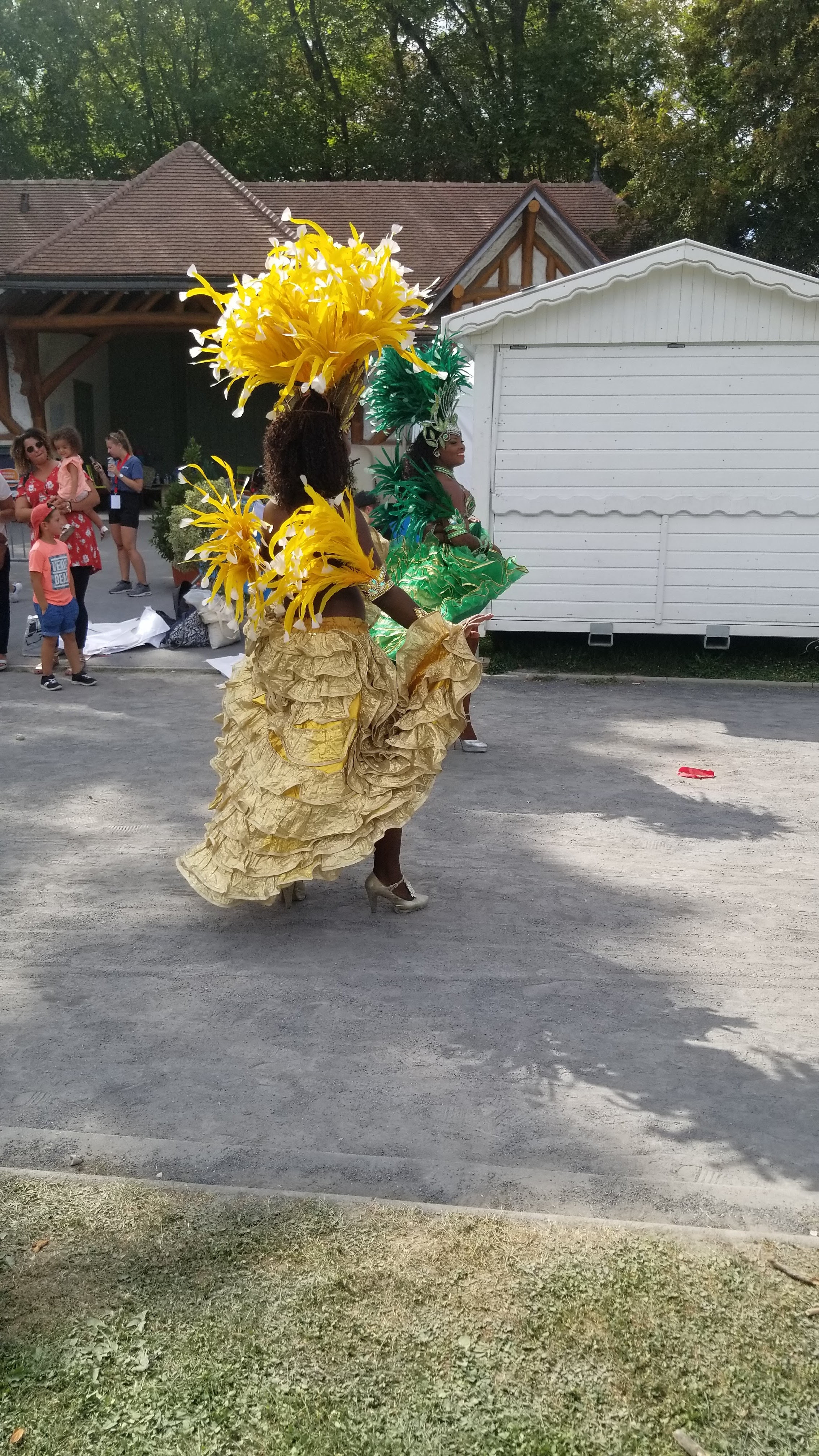 Photo n° 10 de l'avis de Shagane.a fait le 03/09/2019 à 10:36