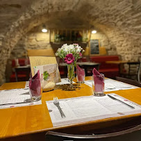 Photos du propriétaire du Restaurant Le Bistronome à Saint-Pons-de-Thomières - n°3