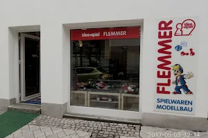 Flemmer Spielwaren+Modellbau - Nachf.Jörg Schüler image