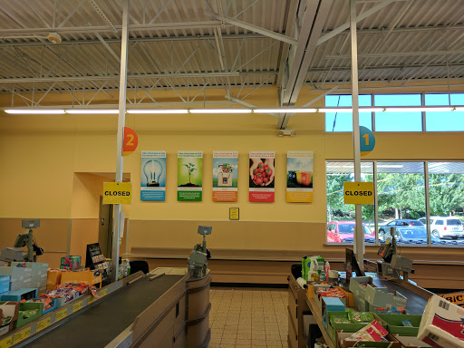 Supermarket «ALDI», reviews and photos, 12990 GA-9 #107, Milton, GA 30004, USA