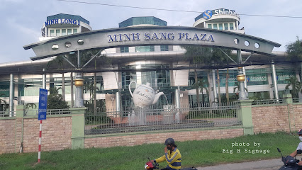 Minh Sáng Plaza