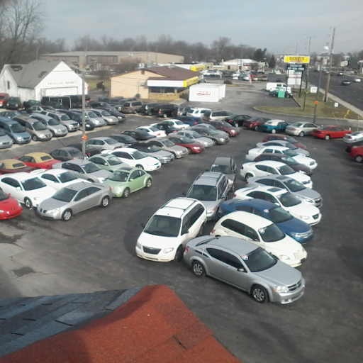 Used Car Dealer «American Imports Inc», reviews and photos, 8606 Pendleton Pike, Indianapolis, IN 46226, USA