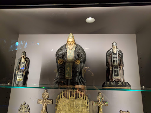 Museum «Museum of Russian Icons», reviews and photos, 203 Union St, Clinton, MA 01510, USA