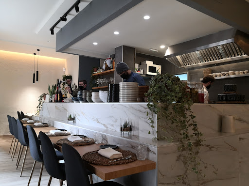 Bichopalo Restaurante en Madrid
