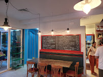 Restaurant de fruits de mer Storie di Mare e di Pesci Volare à Rimini - menu / carte