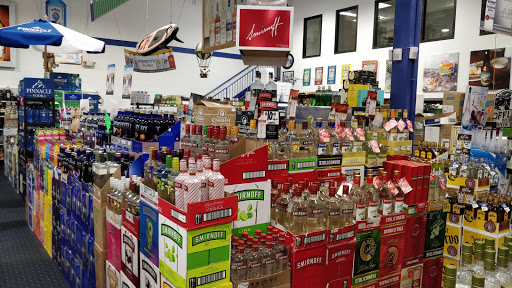 Liquor Store «Smyrna World Of Beverages», reviews and photos, 4474 S Cobb Dr SE, Smyrna, GA 30080, USA