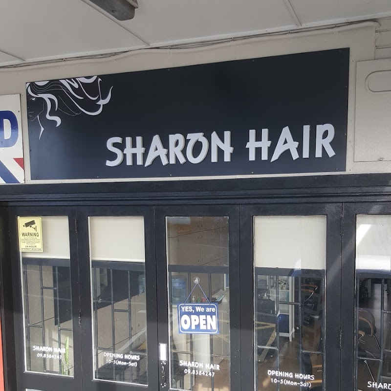 Sharon hair Shop