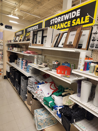 Fabric Store «Jo-Ann Fabrics and Crafts», reviews and photos, 2255 Pleasant Hill Rd Ste 200, Duluth, GA 30096, USA