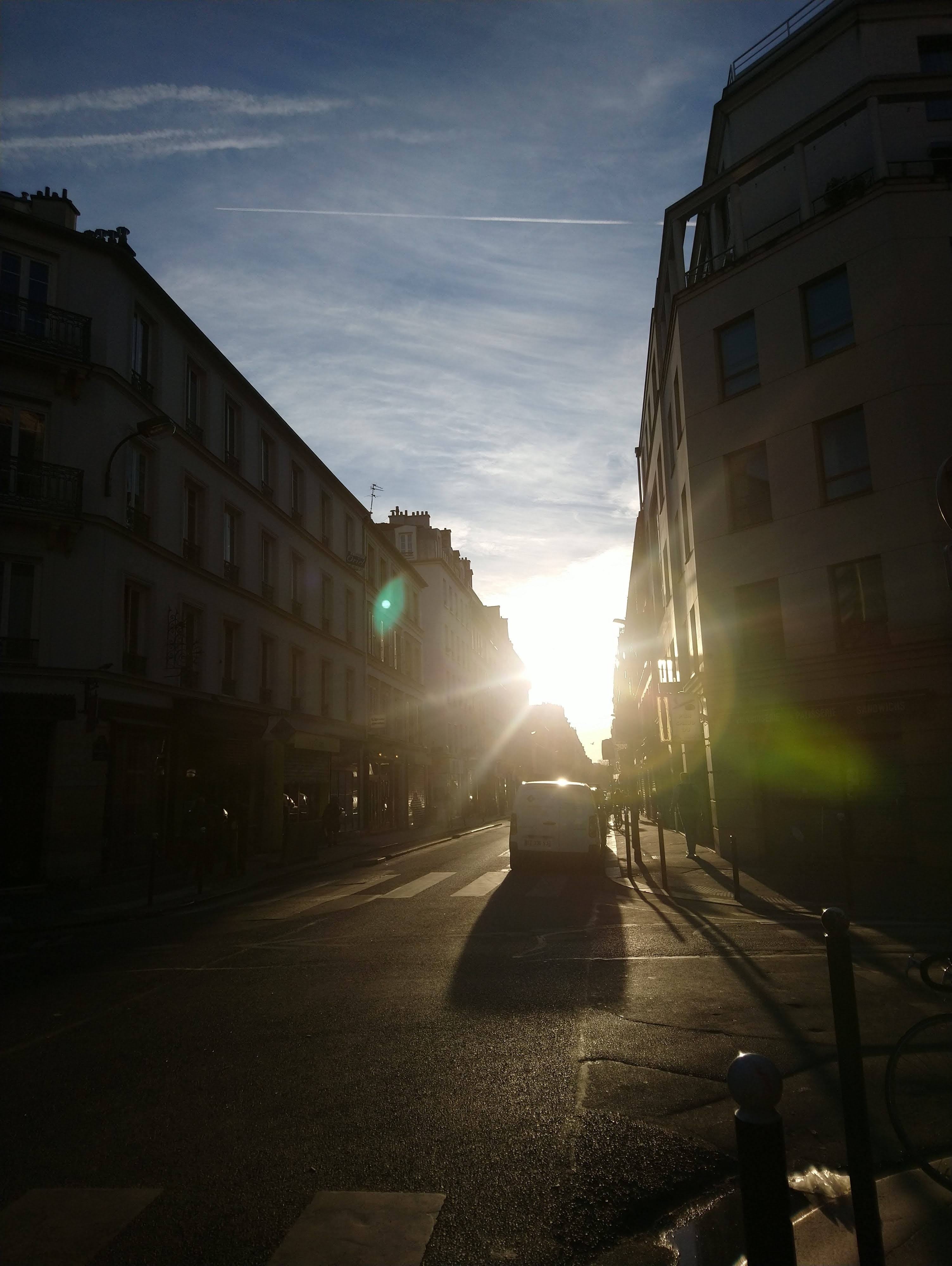 Photo n° 1 de l'avis de Léonel.. fait le 09/03/2019 à 09:09