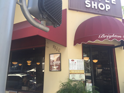 Coffee Shop «Brighton Coffee Shop», reviews and photos, 9600 Brighton Way, Beverly Hills, CA 90210, USA