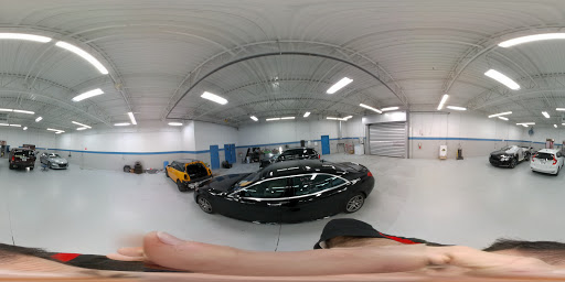 Auto Body Shop «Penske Automotive Collision», reviews and photos, 350 N Hayden Rd, Scottsdale, AZ 85257, USA