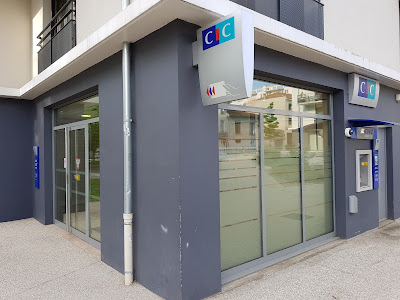 CIC à Saint-Étienne