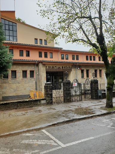 Escola Municipal de Música d'Olot - Xavier Montsalvatge en Olot