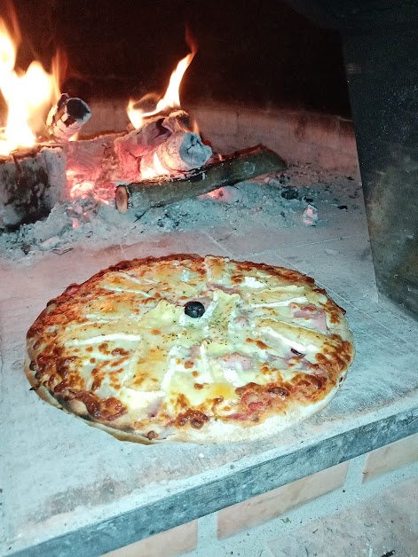 La Pizza du Village à Terranjou (Maine-et-Loire 49)