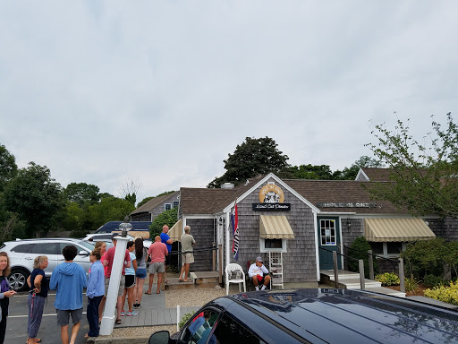 Bakery «Hole In One Bakery and Coffee Shop», reviews and photos, 4295 US-6, Eastham, MA 02642, USA