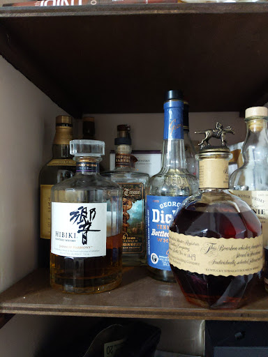 Liquor Store «The Corkery Wine & Spirits», reviews and photos, 15 Bridge St, New York, NY 10004, USA