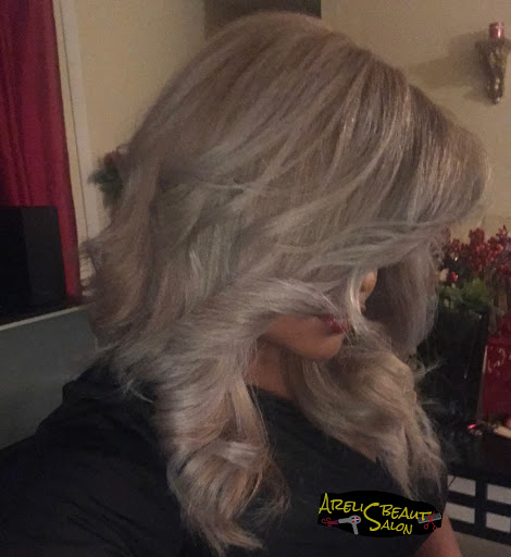 Beauty Salon «Arelis Beauty Salon Dominican Blowout Starting @$30», reviews and photos, 9318 E Colonial Dr, Orlando, FL 32817, USA