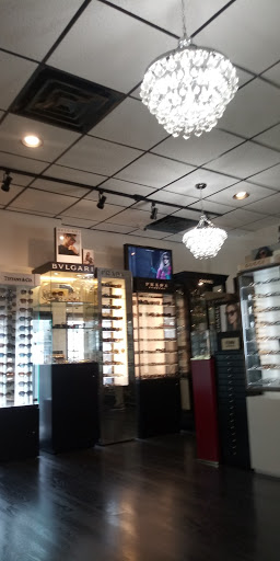 Optician «Steven Di Libero Opticians», reviews and photos, 1920 Mineral Spring Ave # 12, North Providence, RI 02904, USA