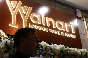 Wainari - Lounge Wine & More image