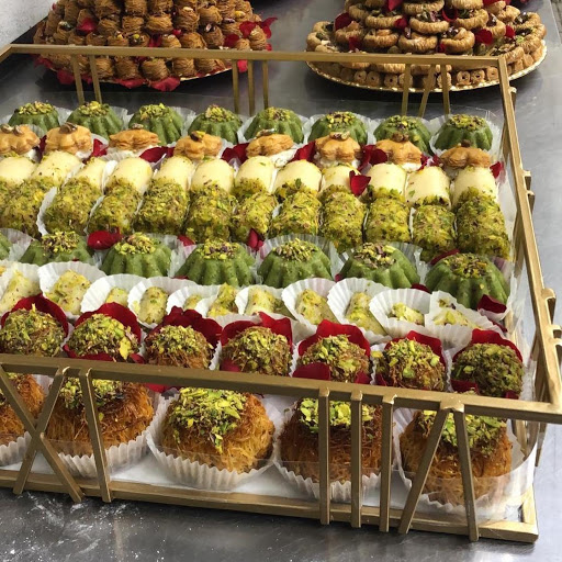 Supermarket «Greenland Market», reviews and photos, 15237 Warren Ave, Dearborn, MI 48126, USA