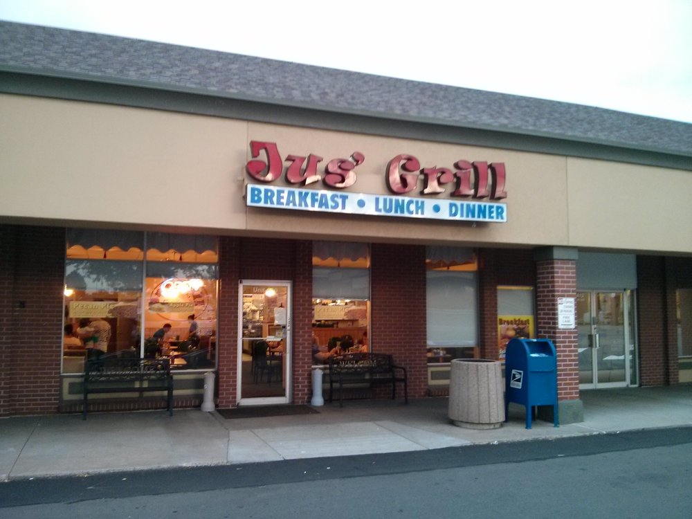 Jus Grill
